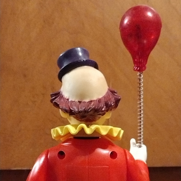 Vintage clown collectible - Picture 3 of 4